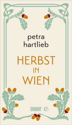 Herbst in Wien