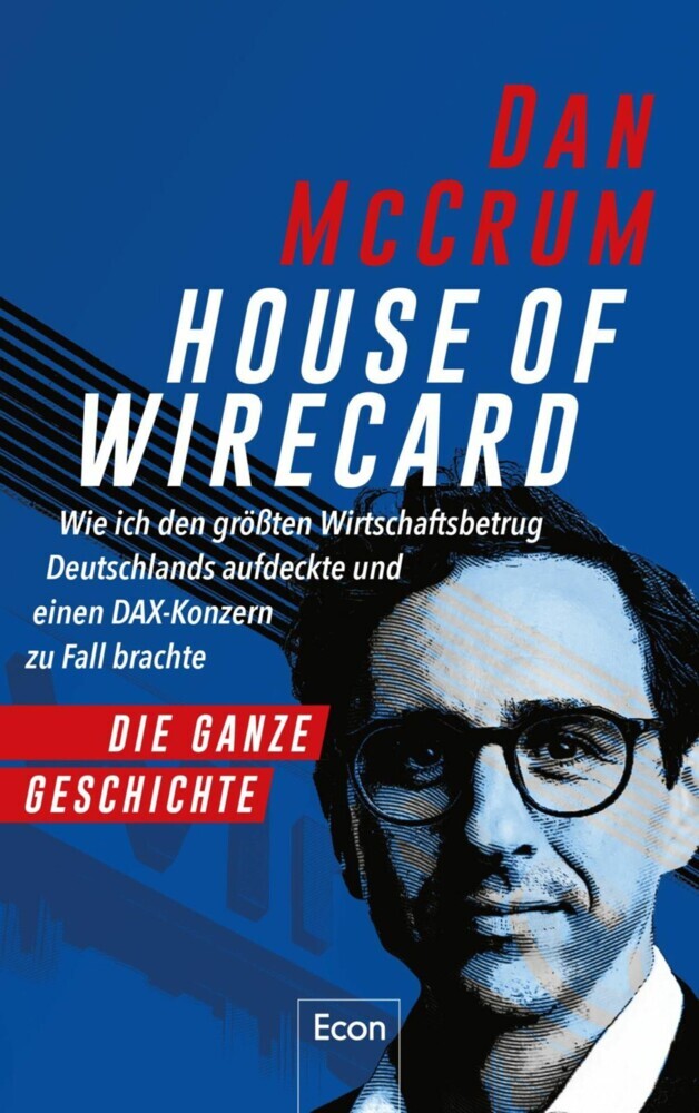 House of Wirecard main product photo