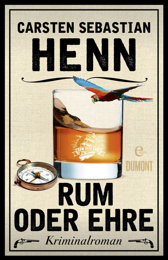 Rum oder Ehre main product photo