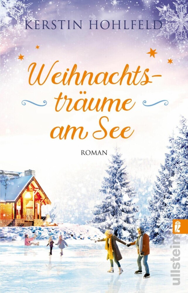 Weihnachtsträume am See main product photo