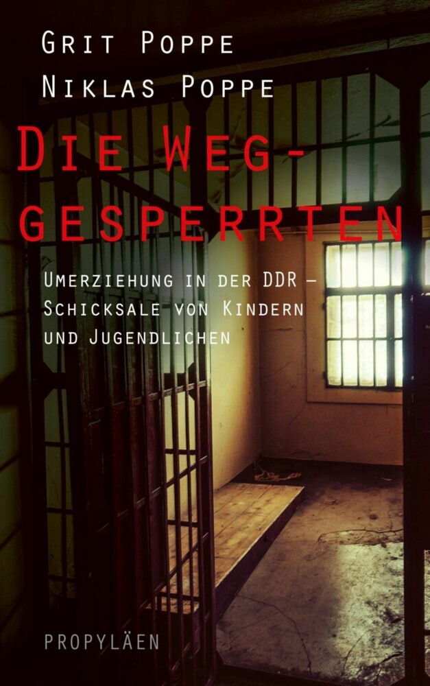 Die Weggesperrten main product photo