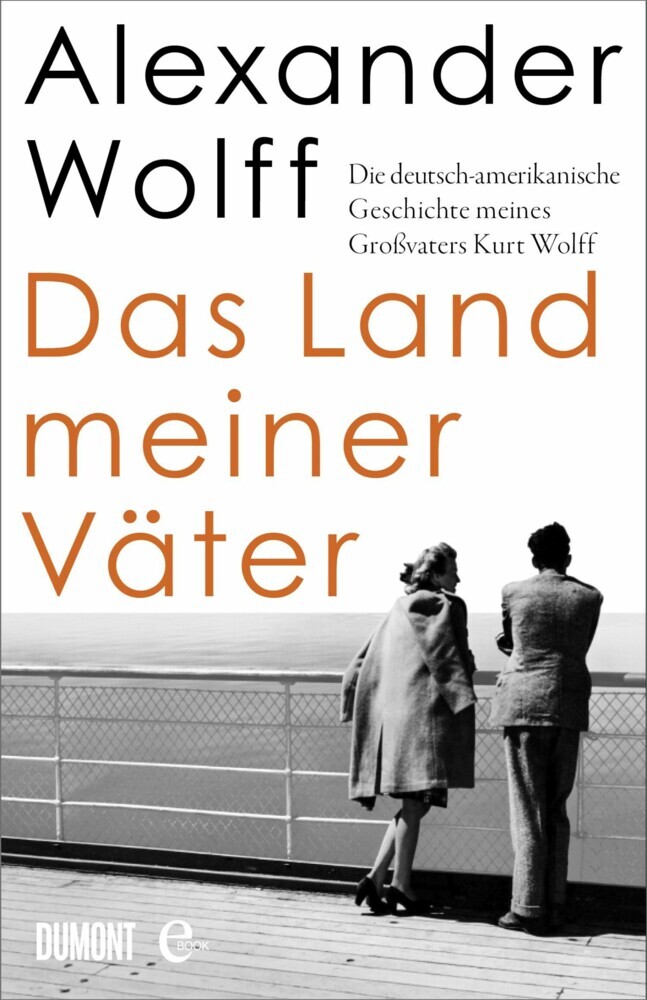 Das Land meiner Väter main product photo
