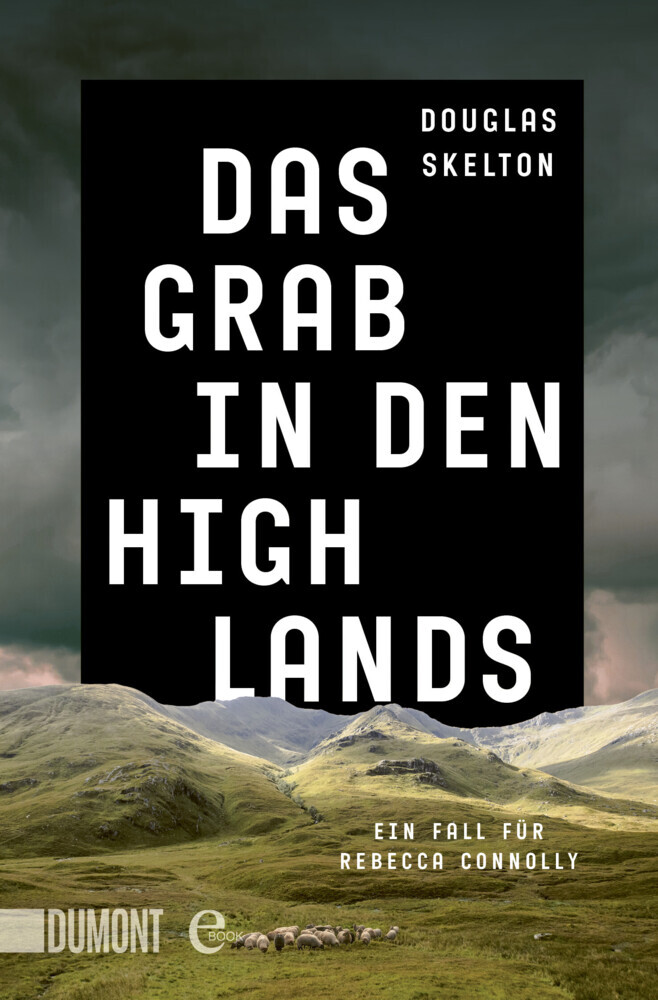 Das Grab in den Highlands main product photo