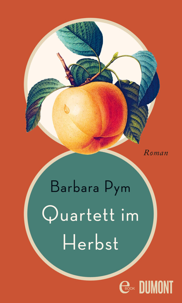 Quartett im Herbst main product photo