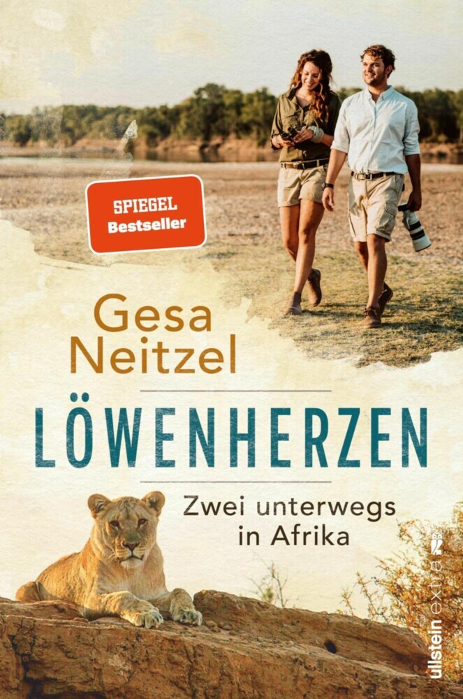 Löwenherzen main product photo