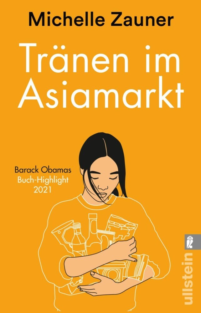 Tränen im Asia-Markt main product photo
