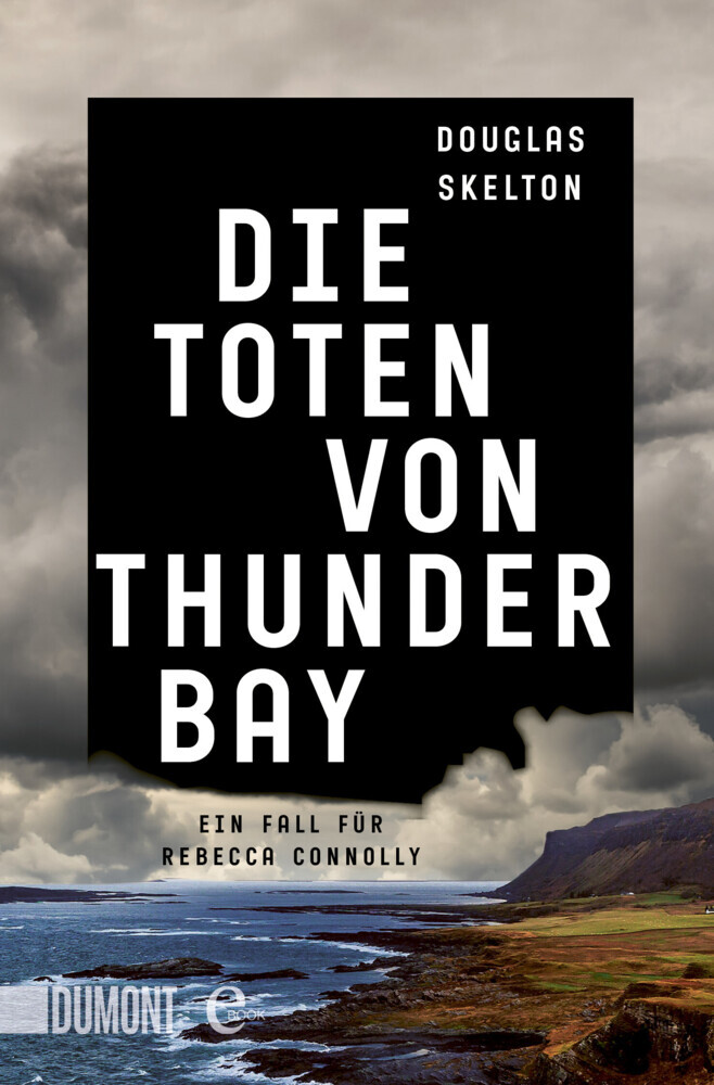 Die Toten von Thunder Bay main product photo