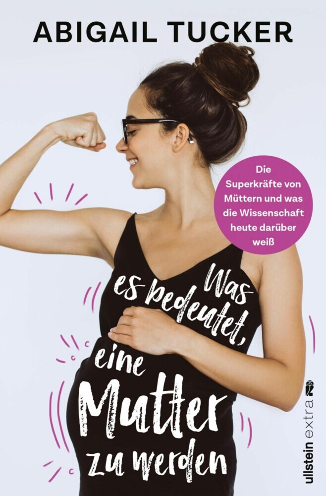 Was es bedeutet, eine Mutter zu werden main product photo