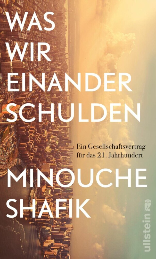 Was wir einander schulden main product photo