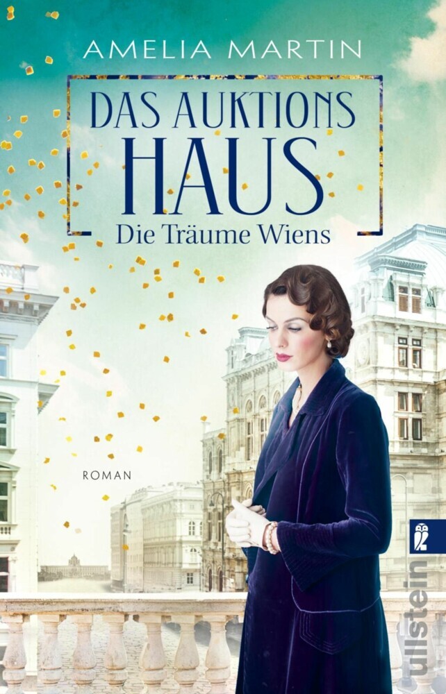 Das Auktionshaus main product photo