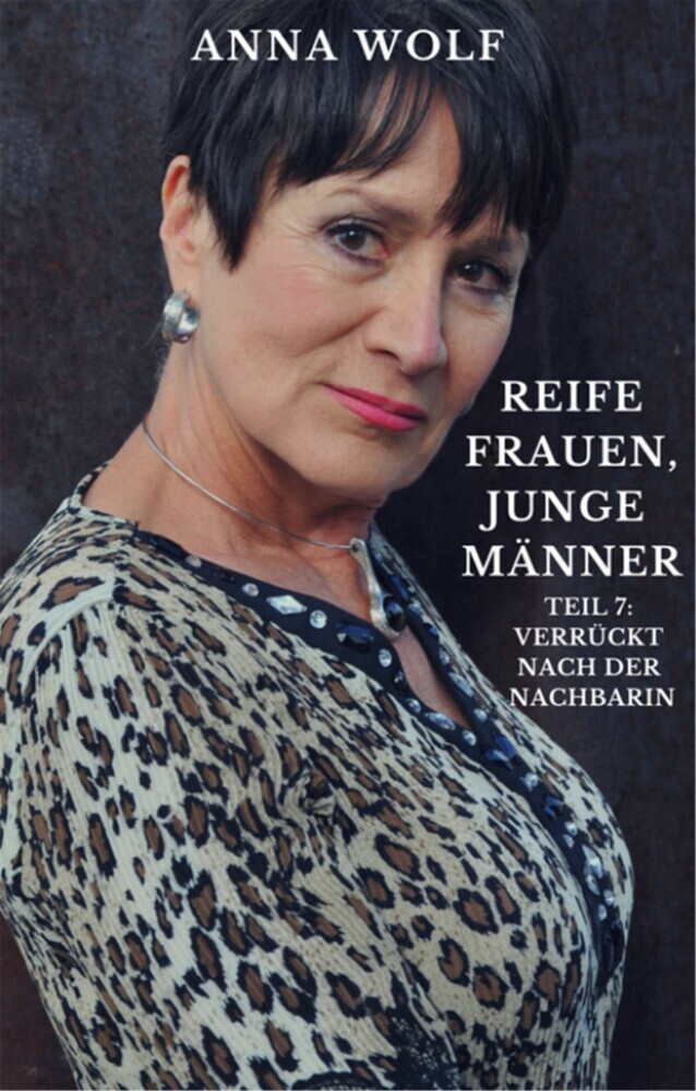 Reife Frauen, junge Männer main product photo