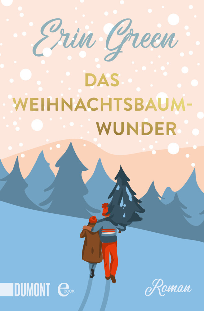 Das Weihnachtsbaumwunder main product photo
