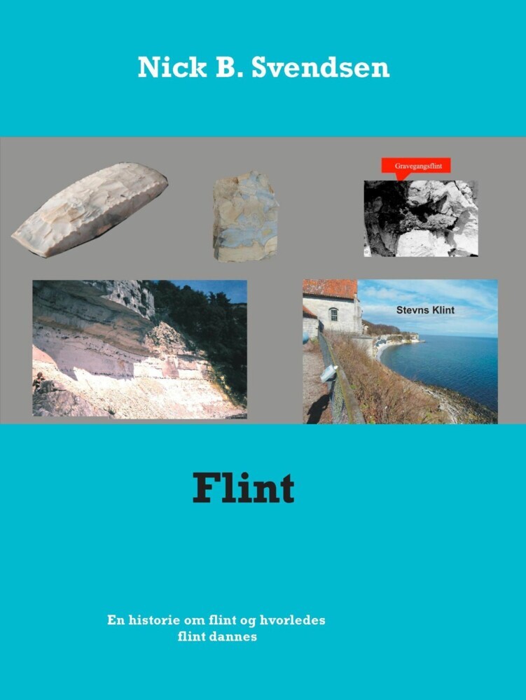Flint main product photo