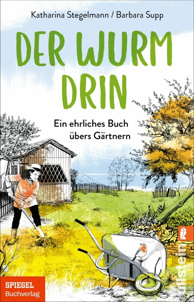 Der Wurm drin main product photo