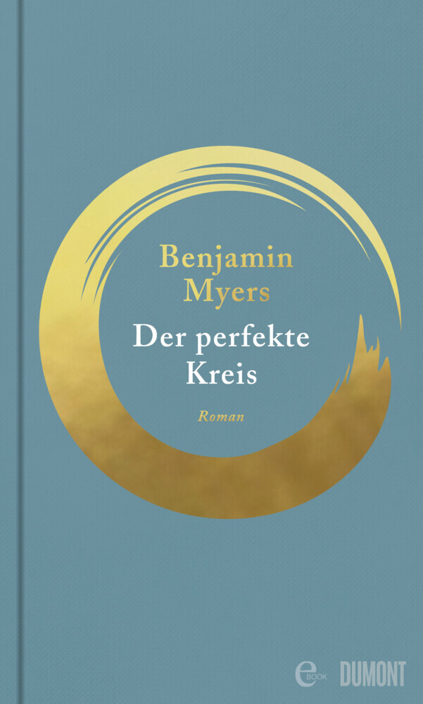 Der perfekte Kreis main product photo