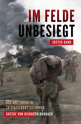 Im Felde unbesiegt