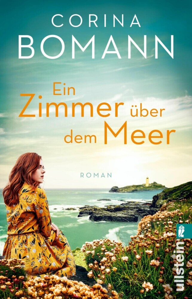 Ein Zimmer über dem Meer main product photo