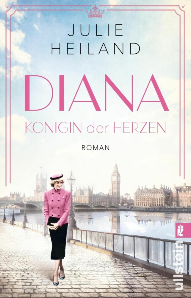 Diana main product photo