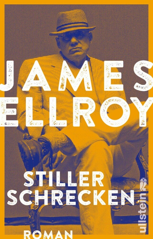 Stiller Schrecken main product photo