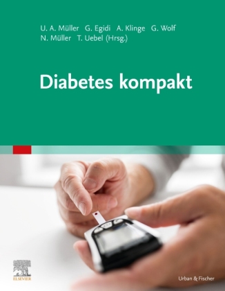 ELSEVIER ESSENTIALS Diabetes