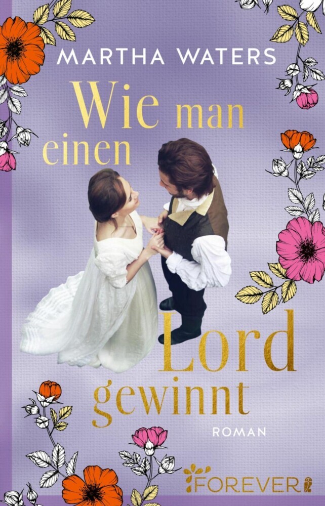 Wie man einen Lord gewinnt main product photo
