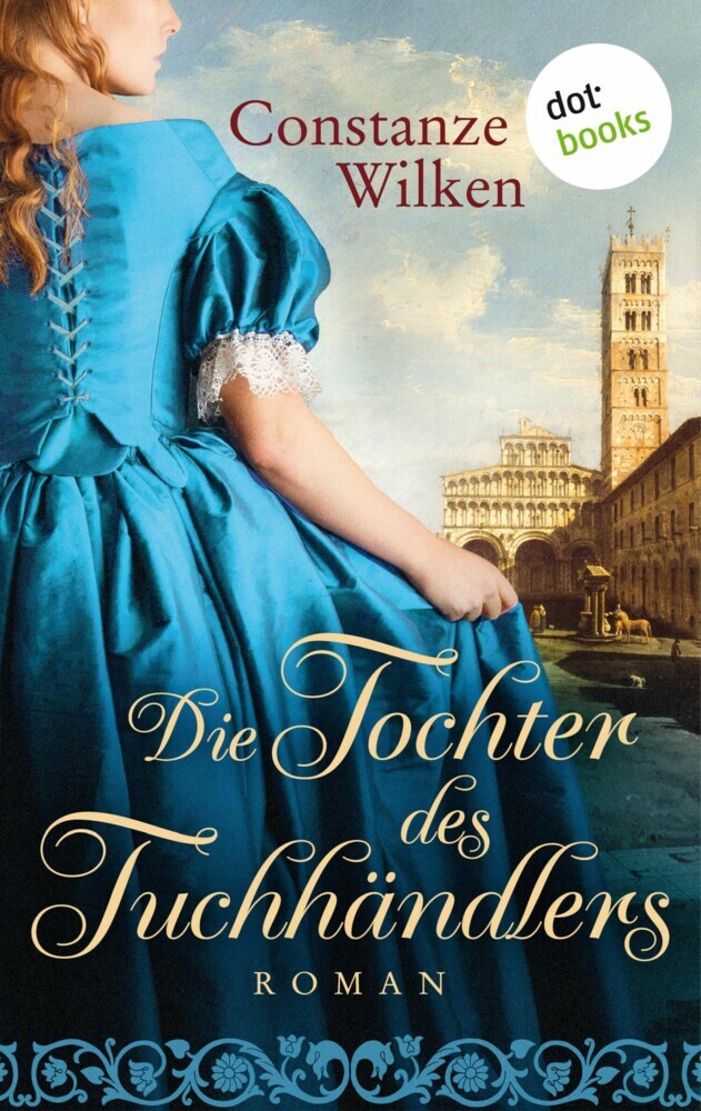 Die Tochter des Tuchhändlers main product photo