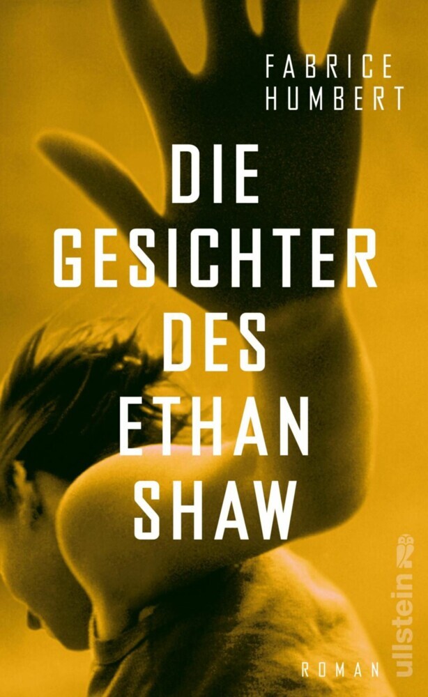 Die Gesichter des Ethan Shaw main product photo