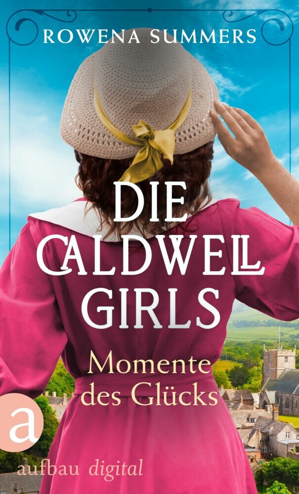 Die Caldwell Girls - Momente des Glücks main product photo
