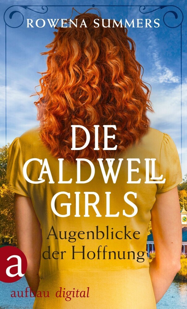 Die Caldwell Girls - Augenblicke der Hoffnung main product photo