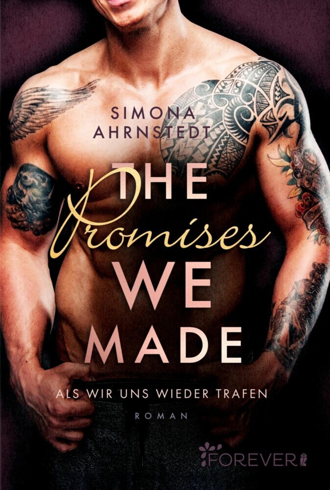 The promises we made. Als wir uns wieder trafen main product photo