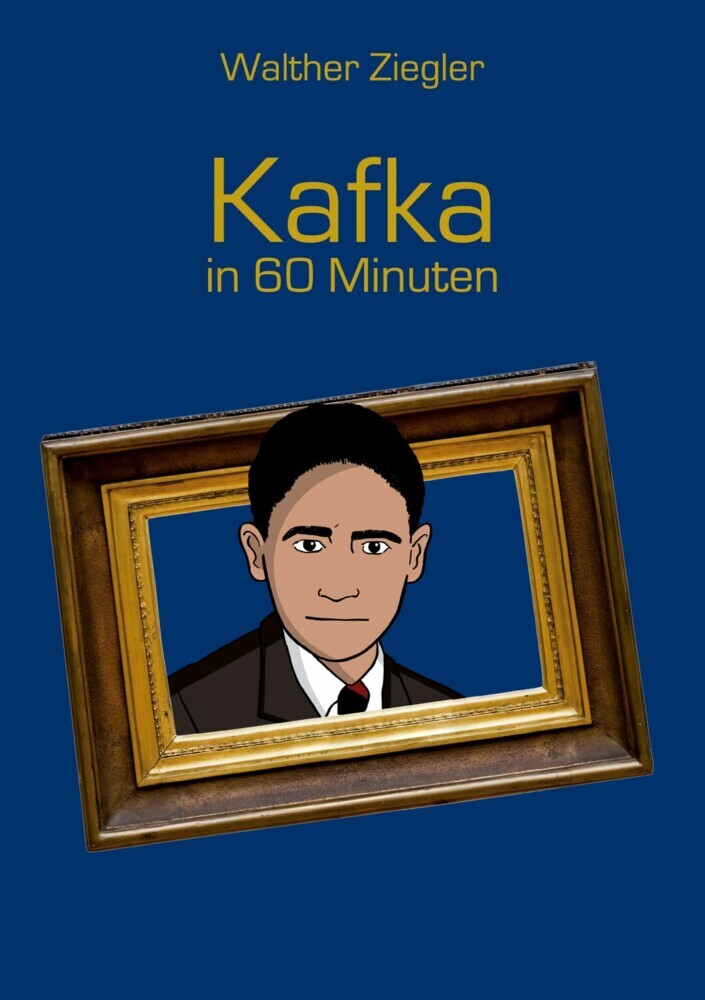 Kafka in 60 Minuten main product photo