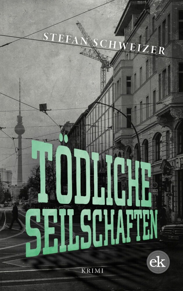 Tödliche Seilschaften main product photo