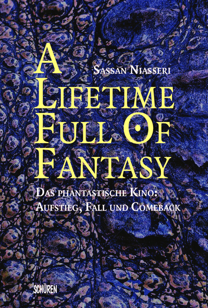 A lifetime full of Fantasy main product photo