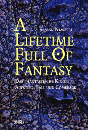 A lifetime full of Fantasy