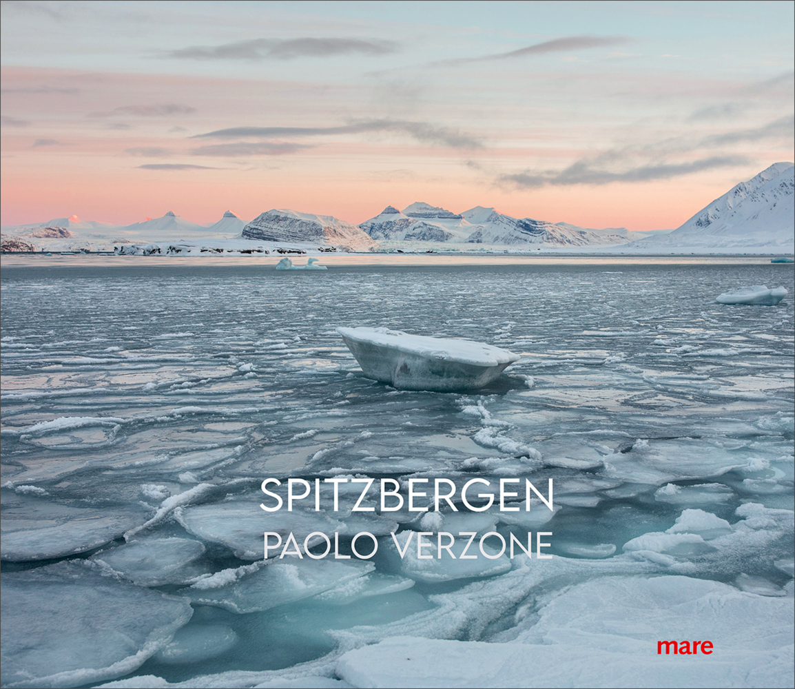 Spitzbergen main product photo