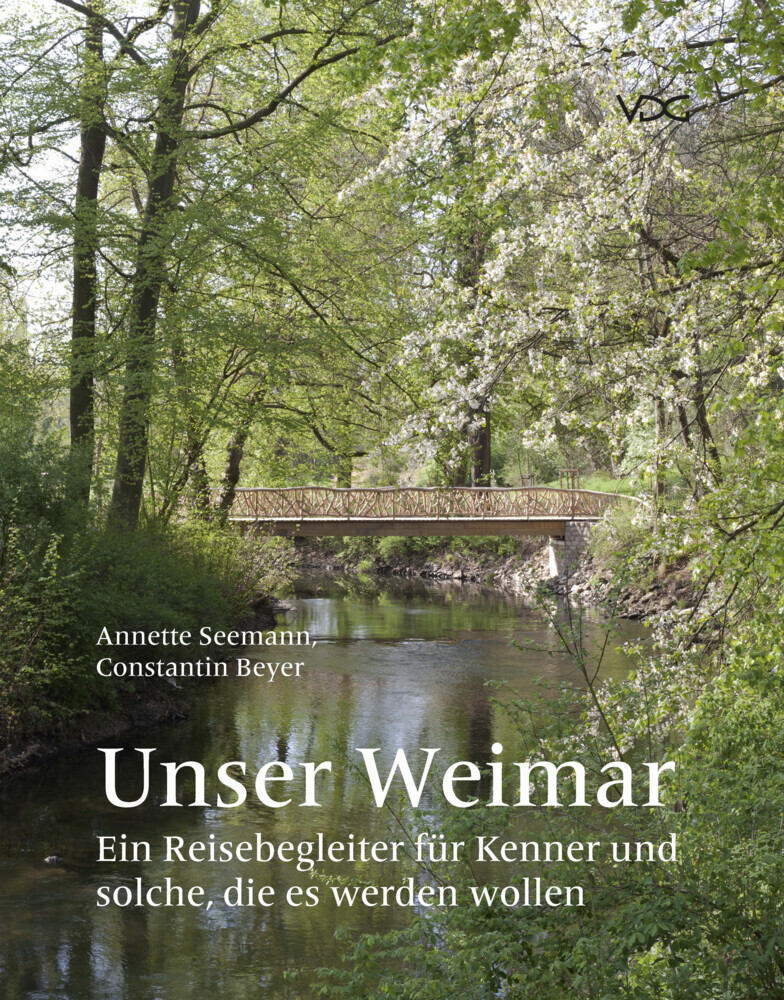 Unser Weimar main product photo