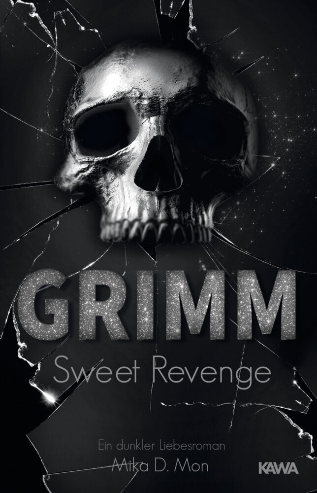 GRIMM - Sweet Revenge (Band 2) main product photo