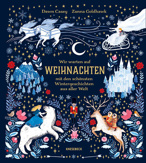 Wir warten auf Weihnachten main product photo