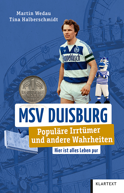 MSV Duisburg main product photo
