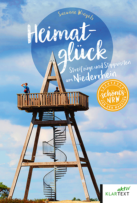 Heimatglück main product photo