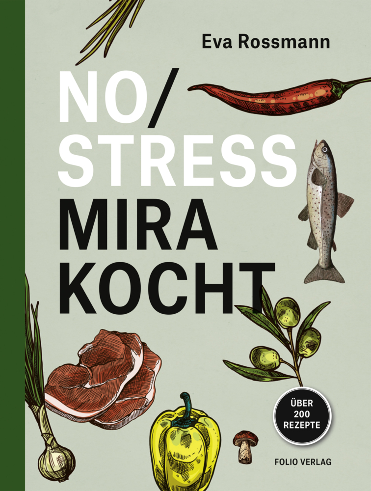 No Stress Mira kocht main product photo