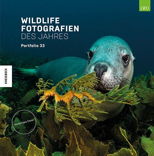 Wildlife Fotografien des Jahres - Portfolio 31 main product photo