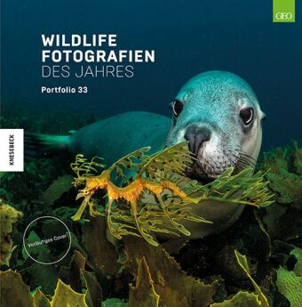 Wildlife Fotografien des Jahres - Portfolio 31
