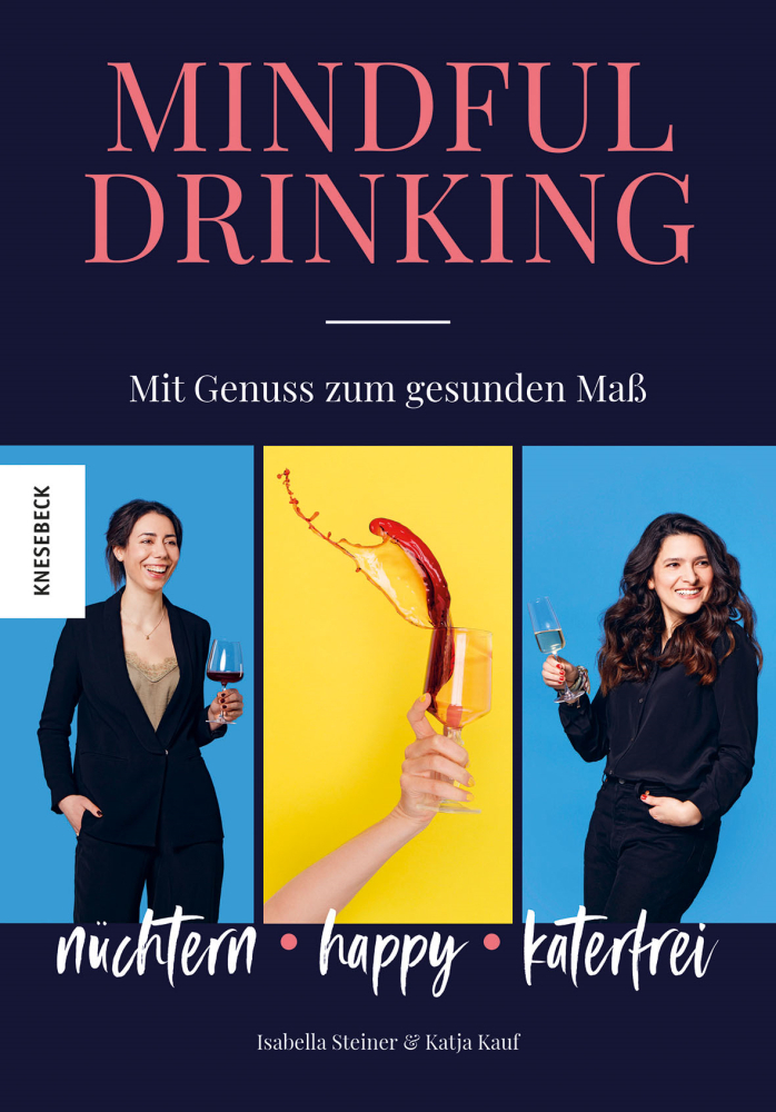 Mindful Drinking main product photo