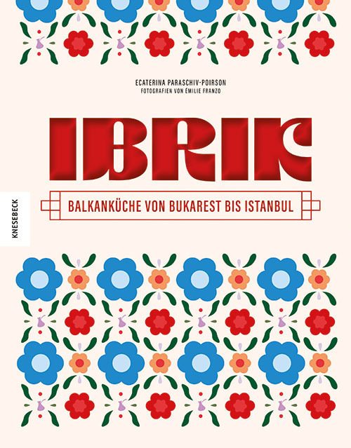 Ibrik main product photo
