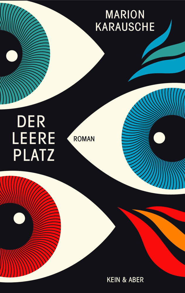 Der leere Platz main product photo