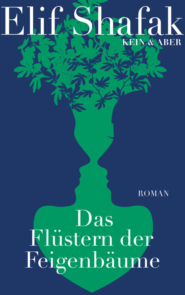 Das Flüstern der Feigenbäume main product photo