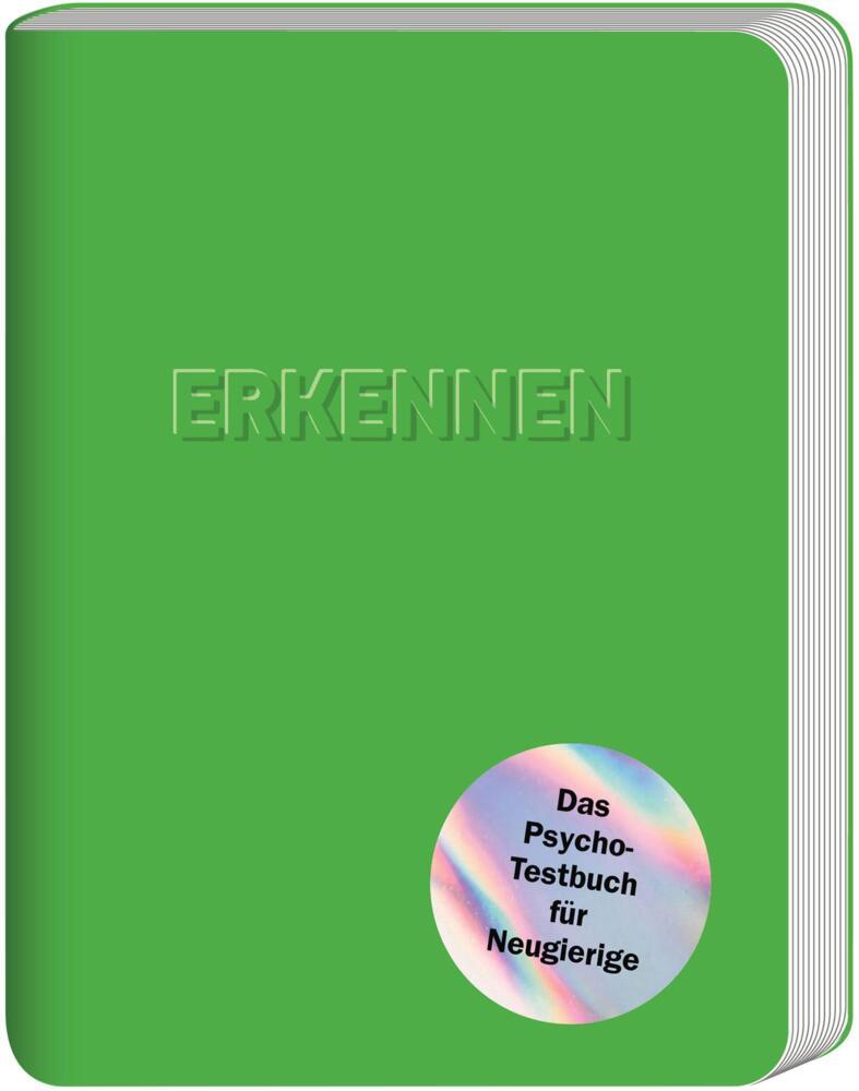 Erkennen main product photo