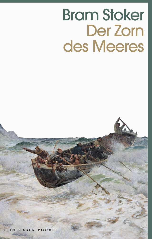Der Zorn des Meeres main product photo