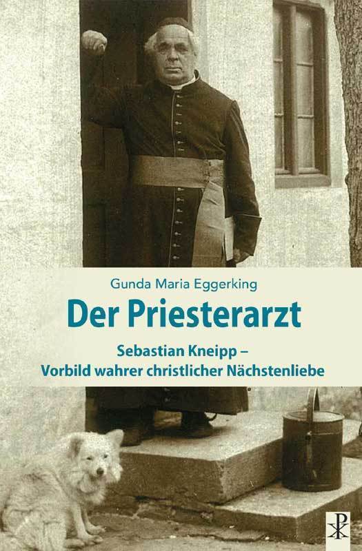Der Priesterarzt main product photo